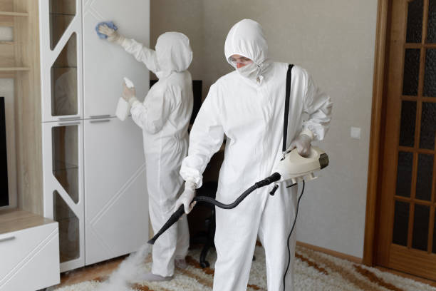 Trusted Sewage Cleanup service in Marion, VA - Four Month Blood Cleanse